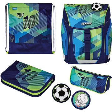 

HERLITZ FiloLight+, gól