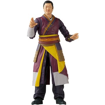 

Doctor Strange Legends Bleeker 2