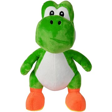 

Super Mario Yoshi