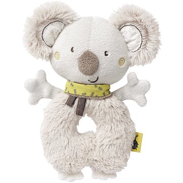 

Baby Fehn Měkký kroužek koala Australia