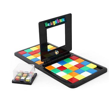 

Alum, Magic Block game - Rubikův závod, 5061