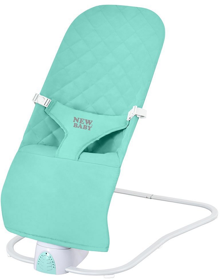 

New Baby Shaky Mint
