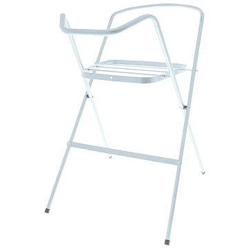 

Držák na vaničku 86 cm bílý