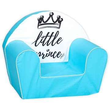 

Baby Nellys, LUX Little Prince, modré