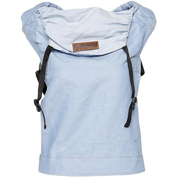 

ByKay klokanka CLICK CARRIER Classic Stonewashed (vel. baby)
