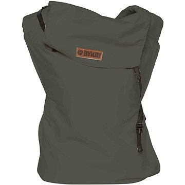 

ByKay klokanka CLICK CARRIER Classic Steel Grey (vel. batole)