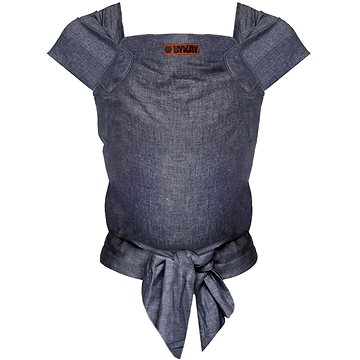

ByKay nosítko MEI TAI Classic Dark Jeans (vel. batole)