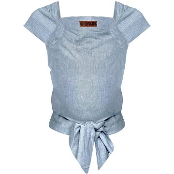 

ByKay nosítko MEI TAI Classic Stonewashed (vel. batole)