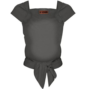 

ByKay nosítko MEI TAI Classic Steel Grey (vel. batole)