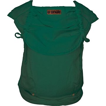 

ByKay nosítko MEI TAI DeLuxe Forest Green