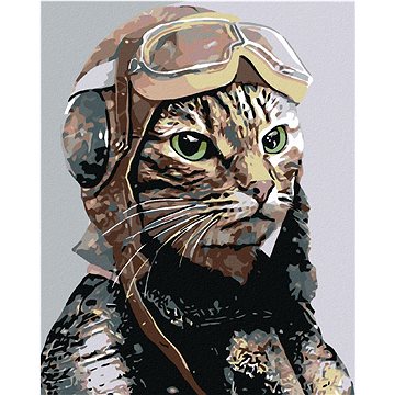 

Diamondi - LETEC, 40x50 cm, bez rámu a bez vypnutí plátna