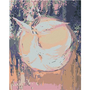 

Diamondi - ANDĚLÉ OD LENKY - DREAM ANGEL, 40x50 cm, bez rámu a bez vypnutí plátna