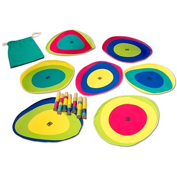 

BS Toys Activity Island