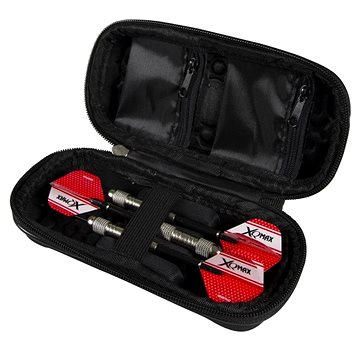 

XQMax Darts Pouzdro na šipky malé - modré