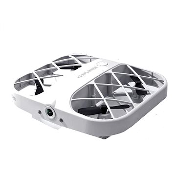 

QST Dron kvadrokoptéra QST827 bílá
