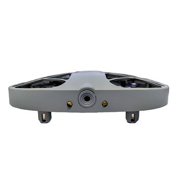 

QST Dron kvadrokoptéra QST827 šedá