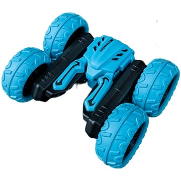 

QST RC auto Stunt car QST688, modré