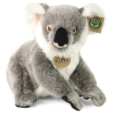 

RAPPA Plyšový medvídek koala stojící 25 cm, Eco-Friendly