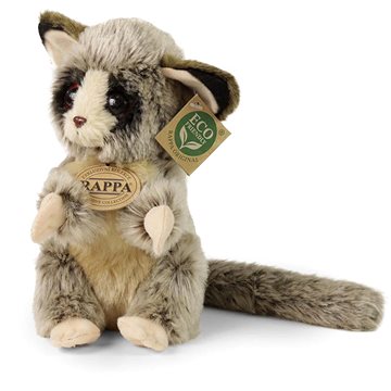 

RAPPA Plyšová komba 18 cm, Eco-Friendly