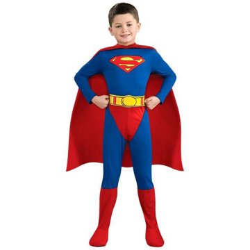 Arpex Superman vel. 8 - 10 let