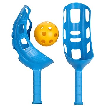 

Merco Scoopcatch Set sada na házení, modrá