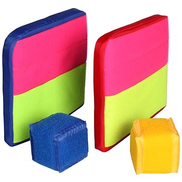 

Merco Sticky Hand samolepící lapy s míčky