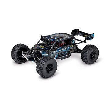 

Carson RC písečná buggy Climb Warrior 3.0 1:8 s tuhou nápravou 100 % RTR