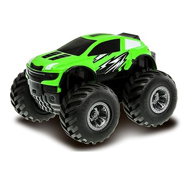 

RE.EL Toys Mini Monster 4WD mix barev