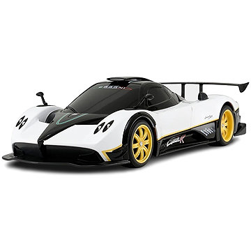 

Rastar RC auto Pagani Zonda R RTR 1:14