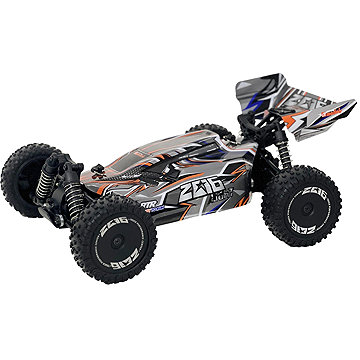 

DF models RC buggy Z06 Light Buggy 1:14 RTR