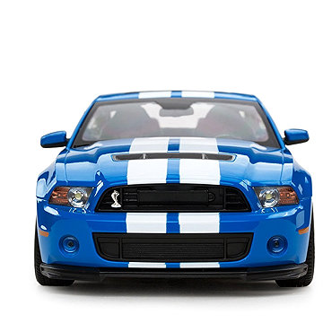 

Rastar Ford Shelby GT500 1:14 RTR