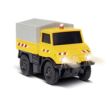

Carson MB Unimog U406 RTR 1:87