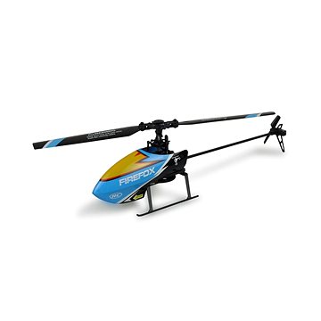 

Amewi RC vrtulník AFX4 XP 4-kanálový 6G RTF