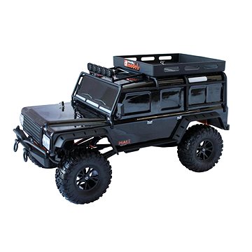 

DF models DF-4J Crawler 2023 Edition 1:10 XXL černé