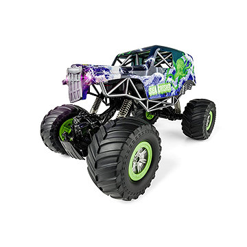 

Carson RC Crawler Sea Crusher 1:10 RTR zelený