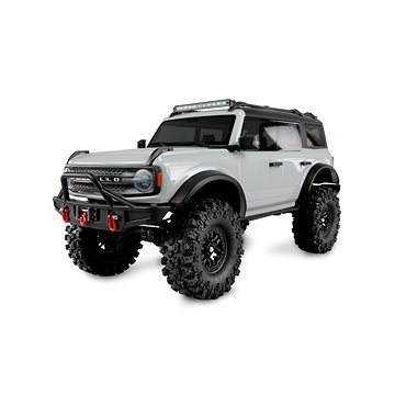 

Amewi AMXRock Caballo Crawler 1:10 světle šedý