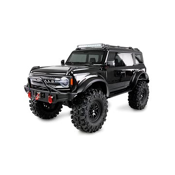 

Amewi AMXRock Caballo Crawler 1:10 černá metalíza
