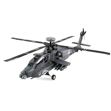 

Amewi Apache AH-64D CP 6G/3D GPS RTF