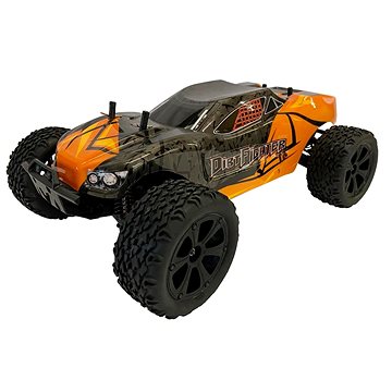 

DF models RC auto DirtFighter TR Truck, 1:10