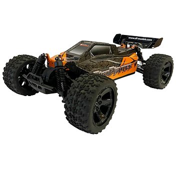 

DF models RC auto RC buggy DirtFighter By, 1:10