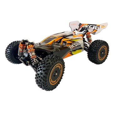 

DF models RC auto RC buggy BL06- Brusshless, 1:14