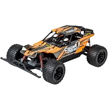 

Carson RC auto Cage Devil 3.0 1:10