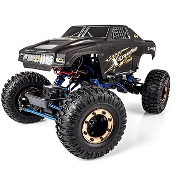 

Carson RC auto X-Crawlee Pro 2.0