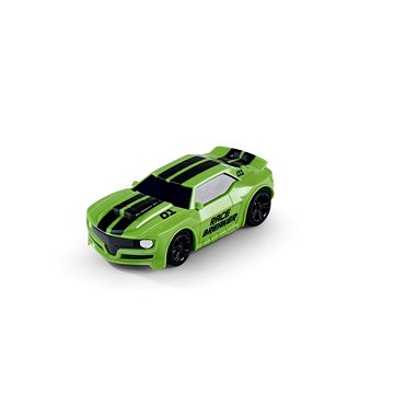 

Carson RC auto Nano Racer Striker 1:60 zelený