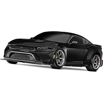 

Traxxas 4-Tec Drift Ford Mustang 1:10 RTR černý