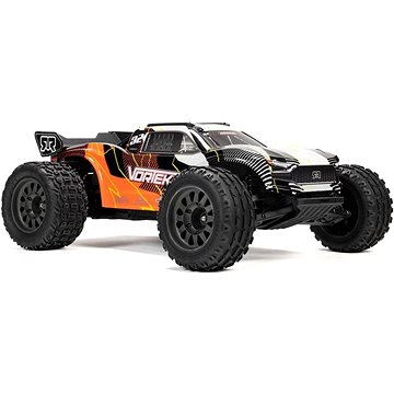 

Arrma Vorteks Mega 550 1:10 RTR oranžová