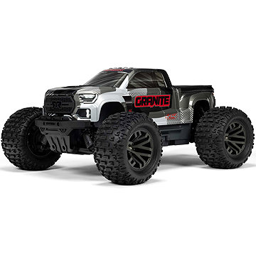 

Arrma Granite 223S BLX 1:10 4WD RTR DSC ocelové