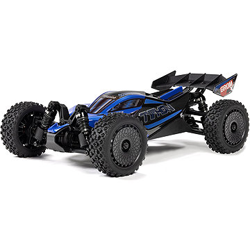 

Arrma Typhon Grom 223S BLX 1:18 4WD RTR modré