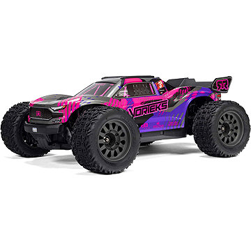 

Arrma Vortex 223S BLX 1:10 4WD RTR DSC filalové