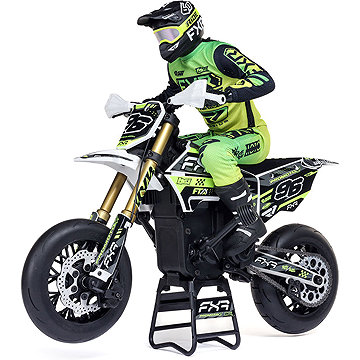 

Losi Promoto-SM 1:4 RTR FXR
